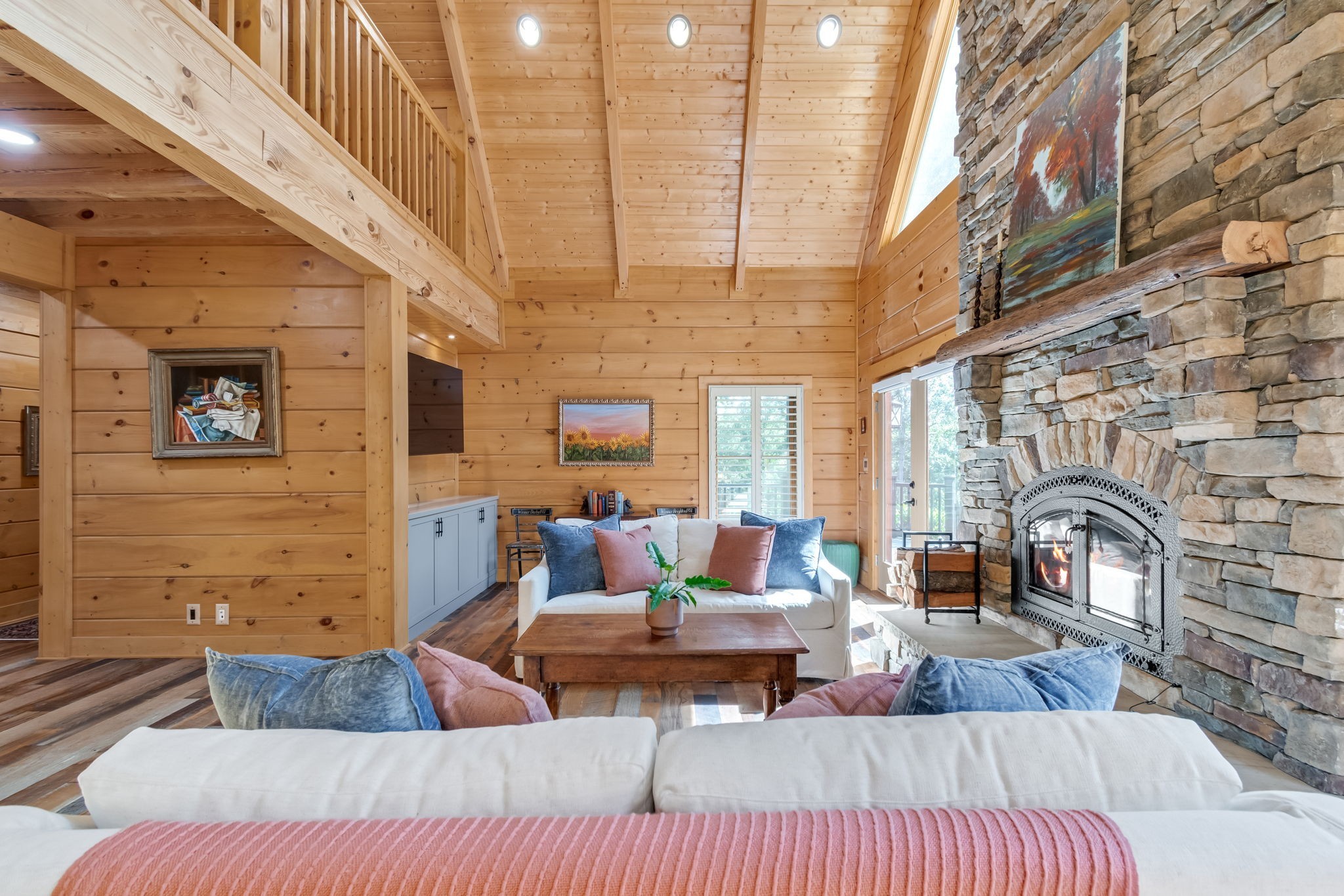 6011 Garrison Springs Rd