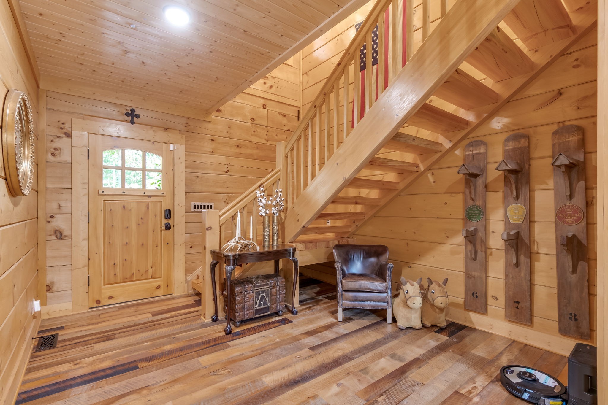 6011 Garrison Springs Rd