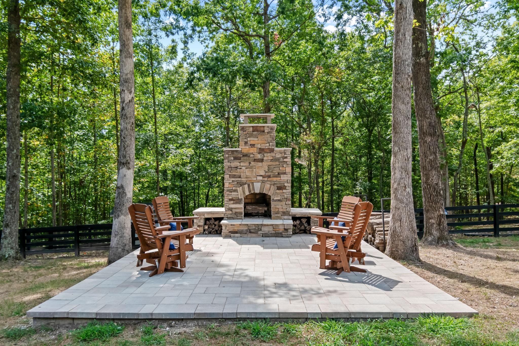 6011 Garrison Springs Rd