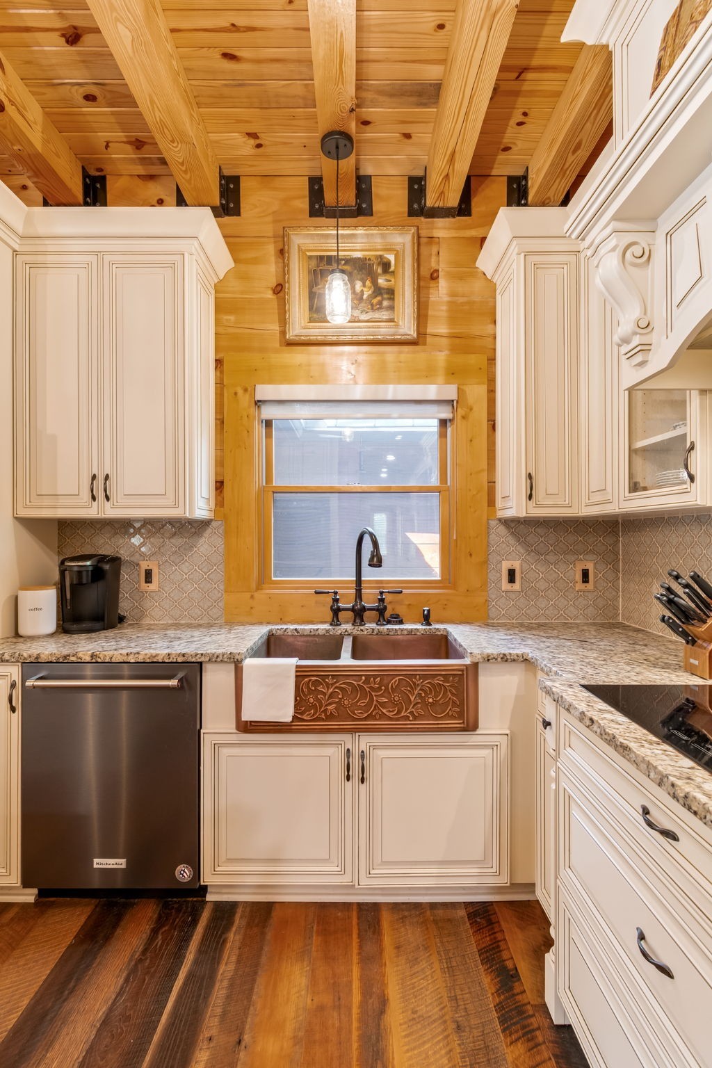 6011 Garrison Springs Rd