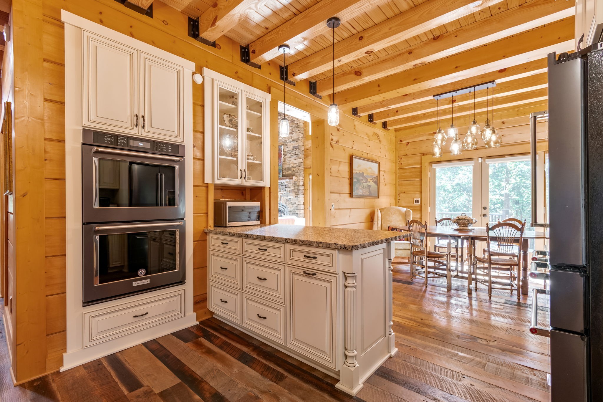 6011 Garrison Springs Rd