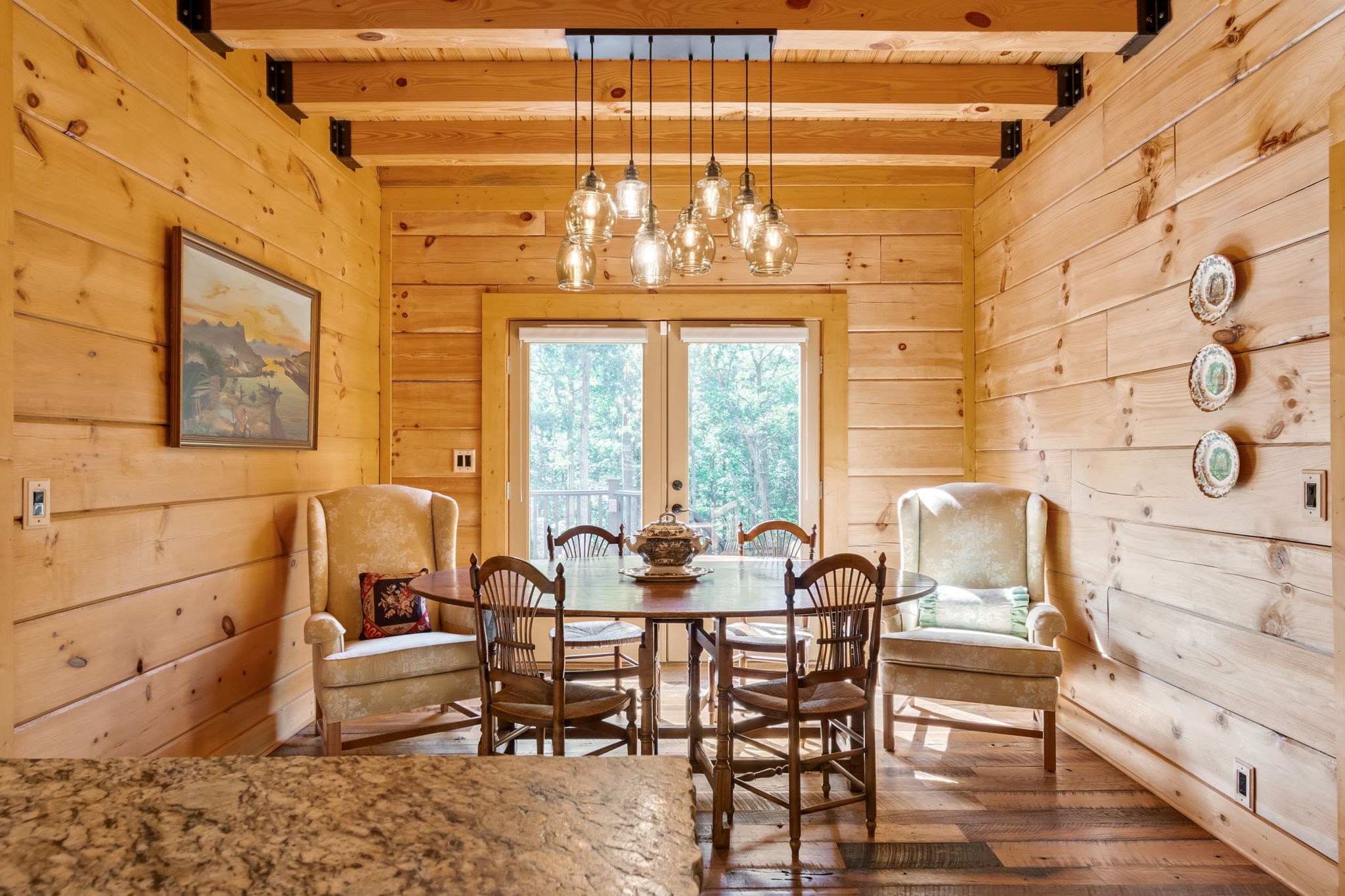 6011 Garrison Springs Rd