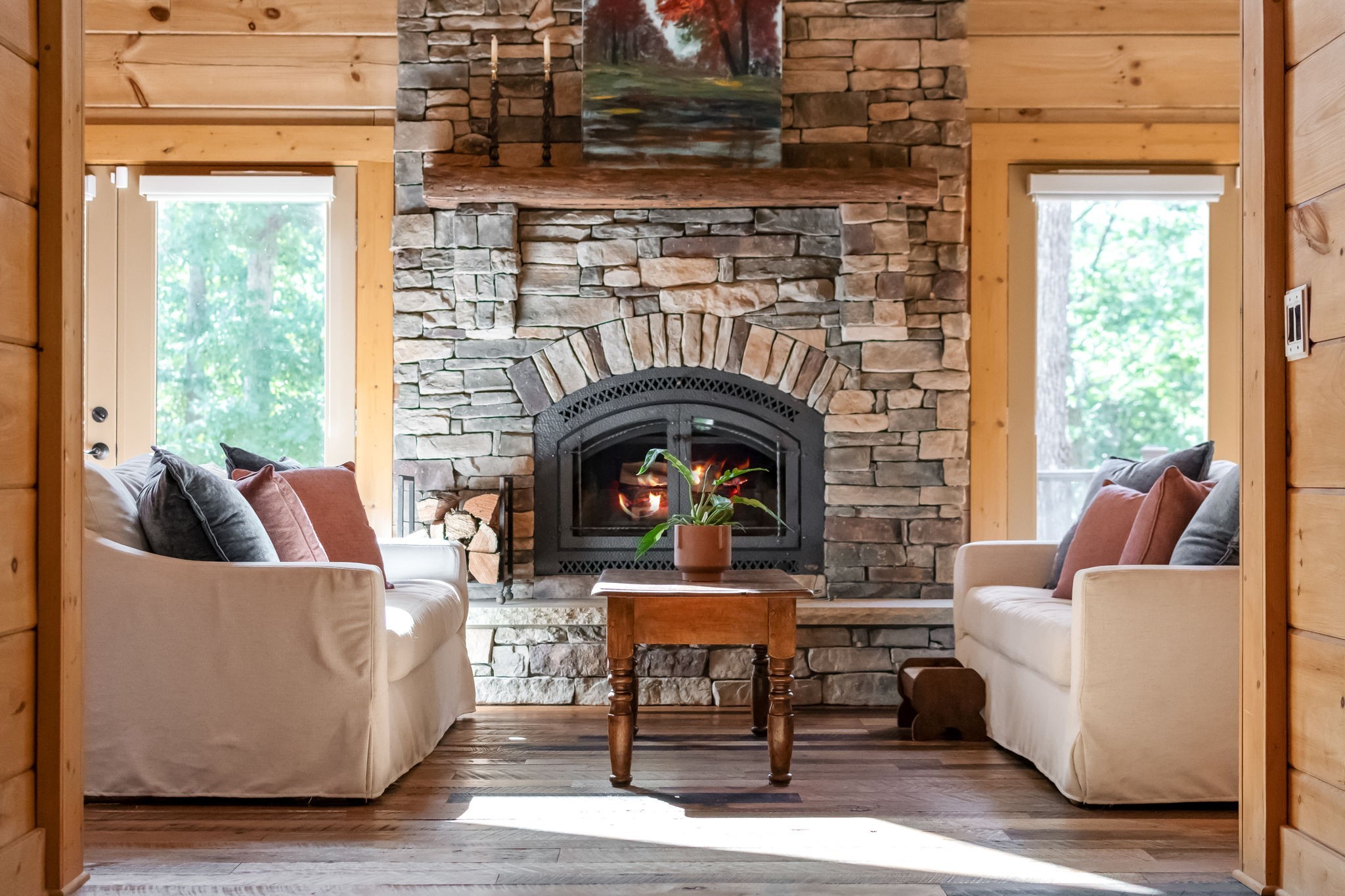 6011 Garrison Springs Rd