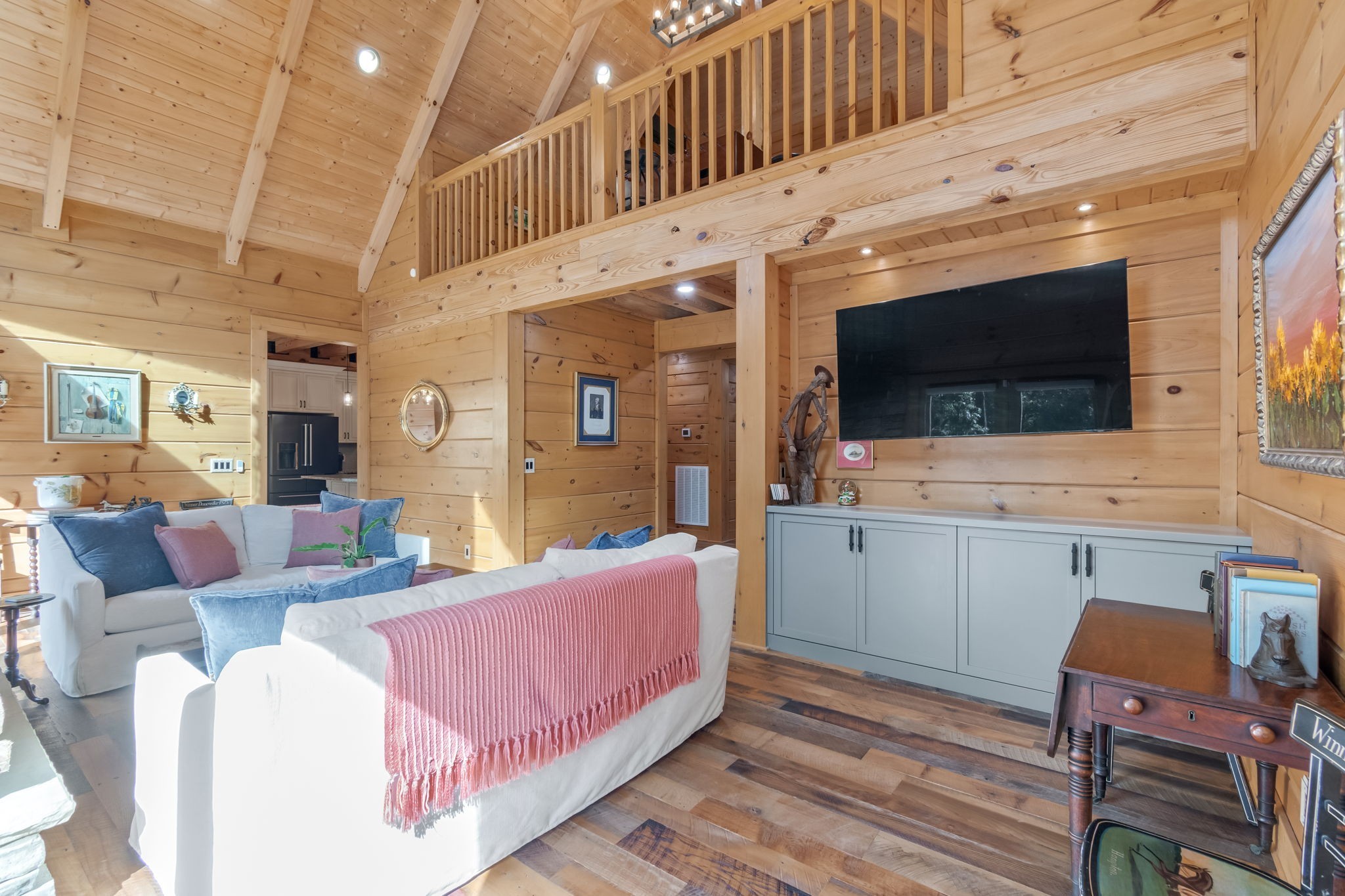 6011 Garrison Springs Rd