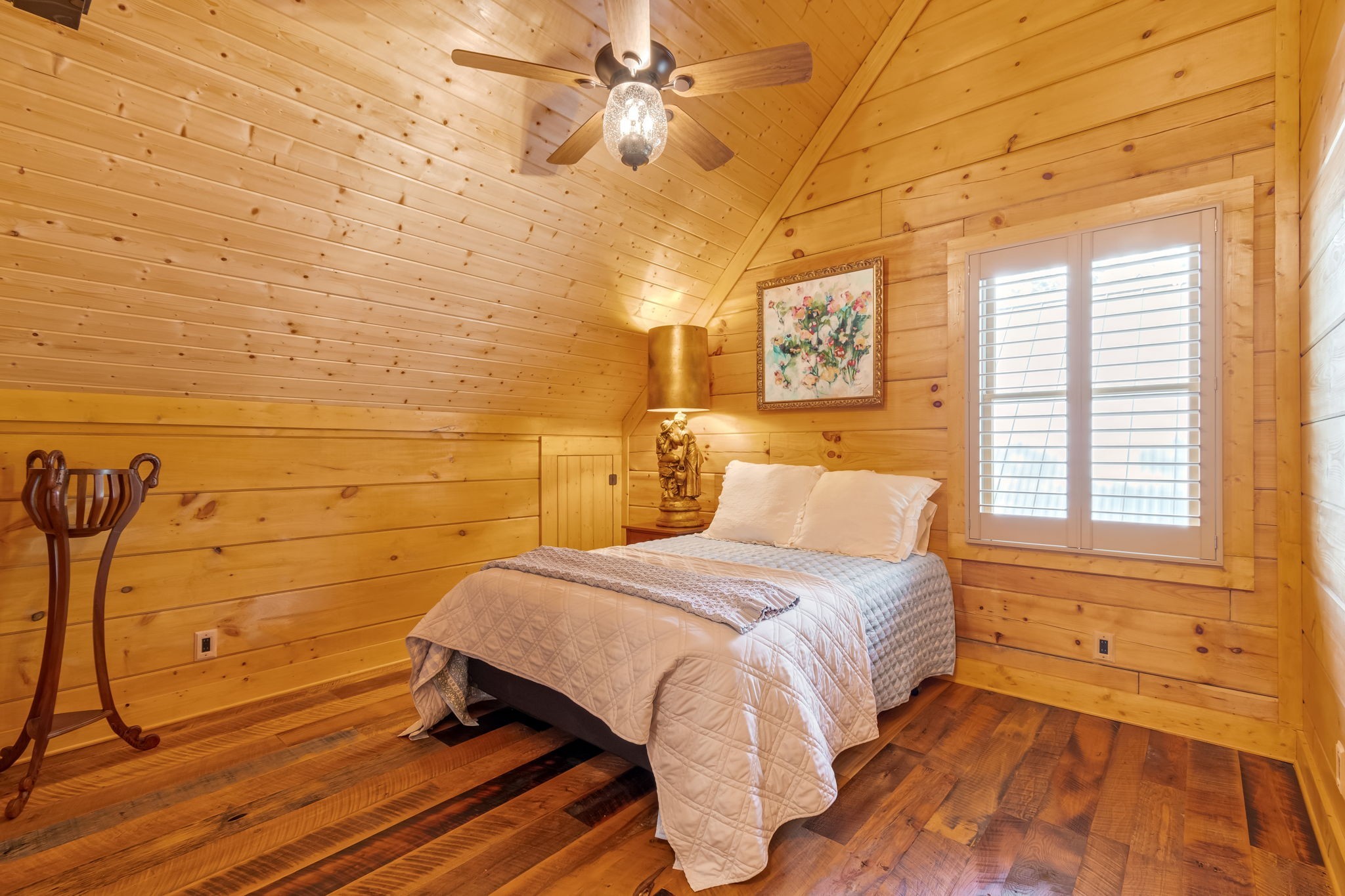 6011 Garrison Springs Rd