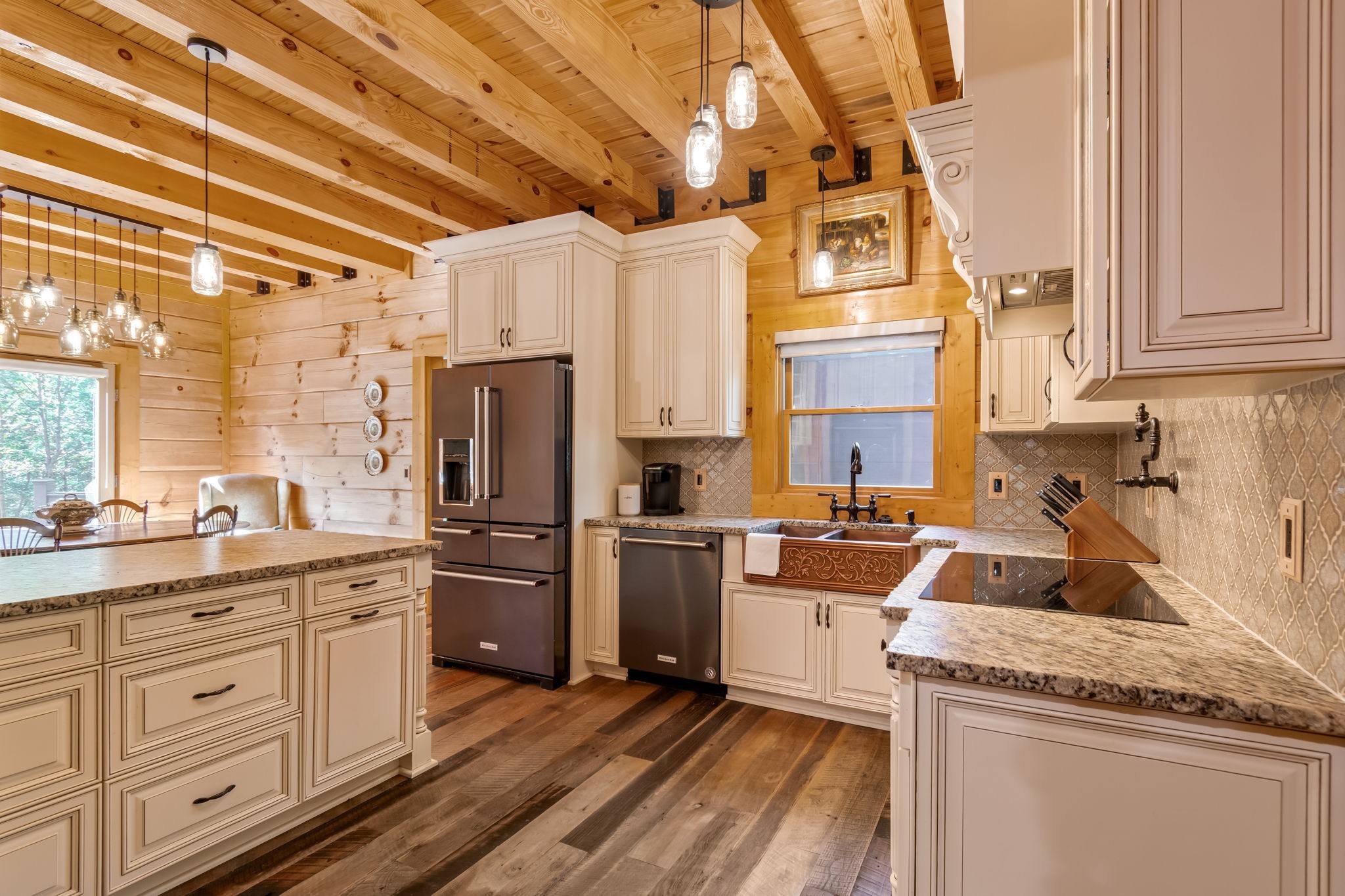 6011 Garrison Springs Rd