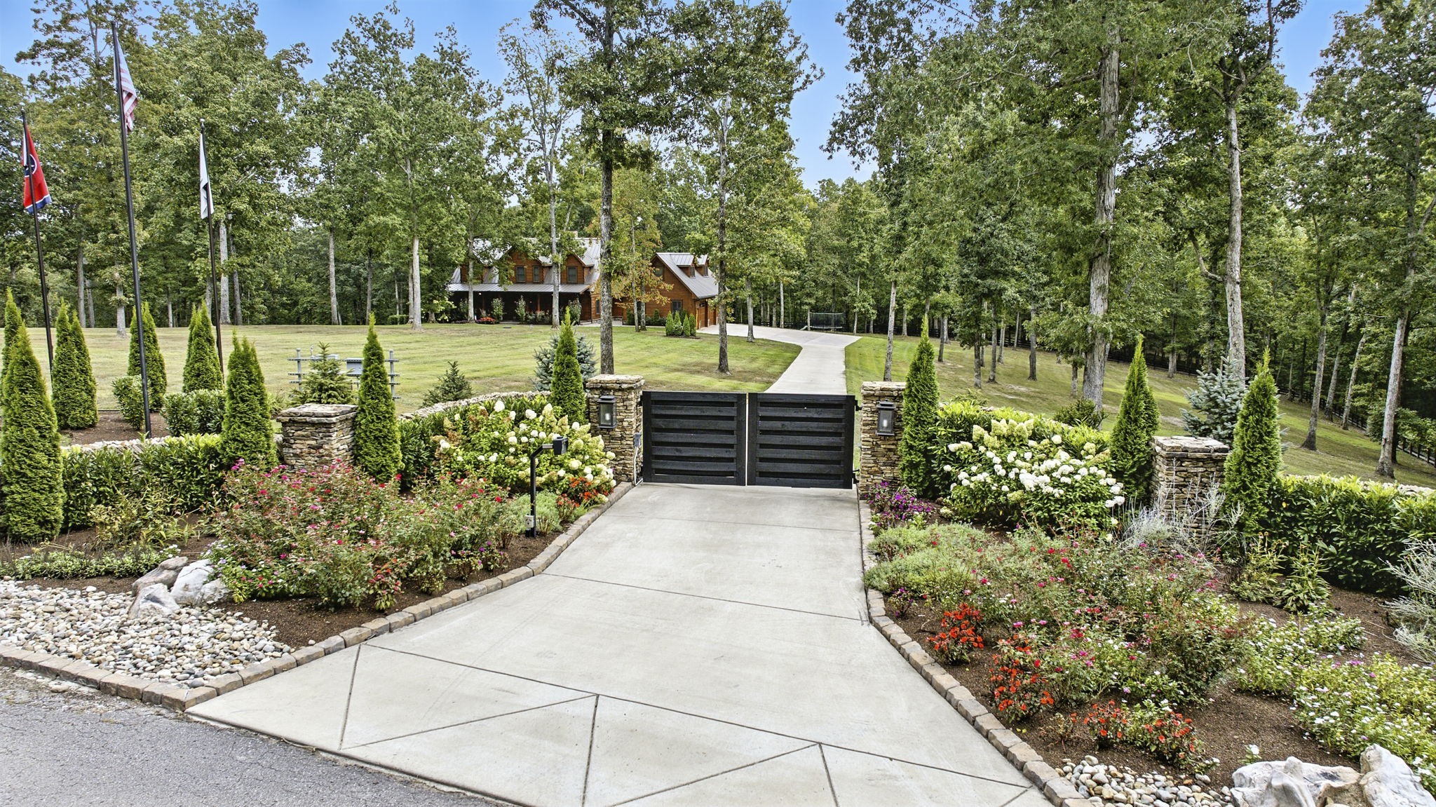 6011 Garrison Springs Rd