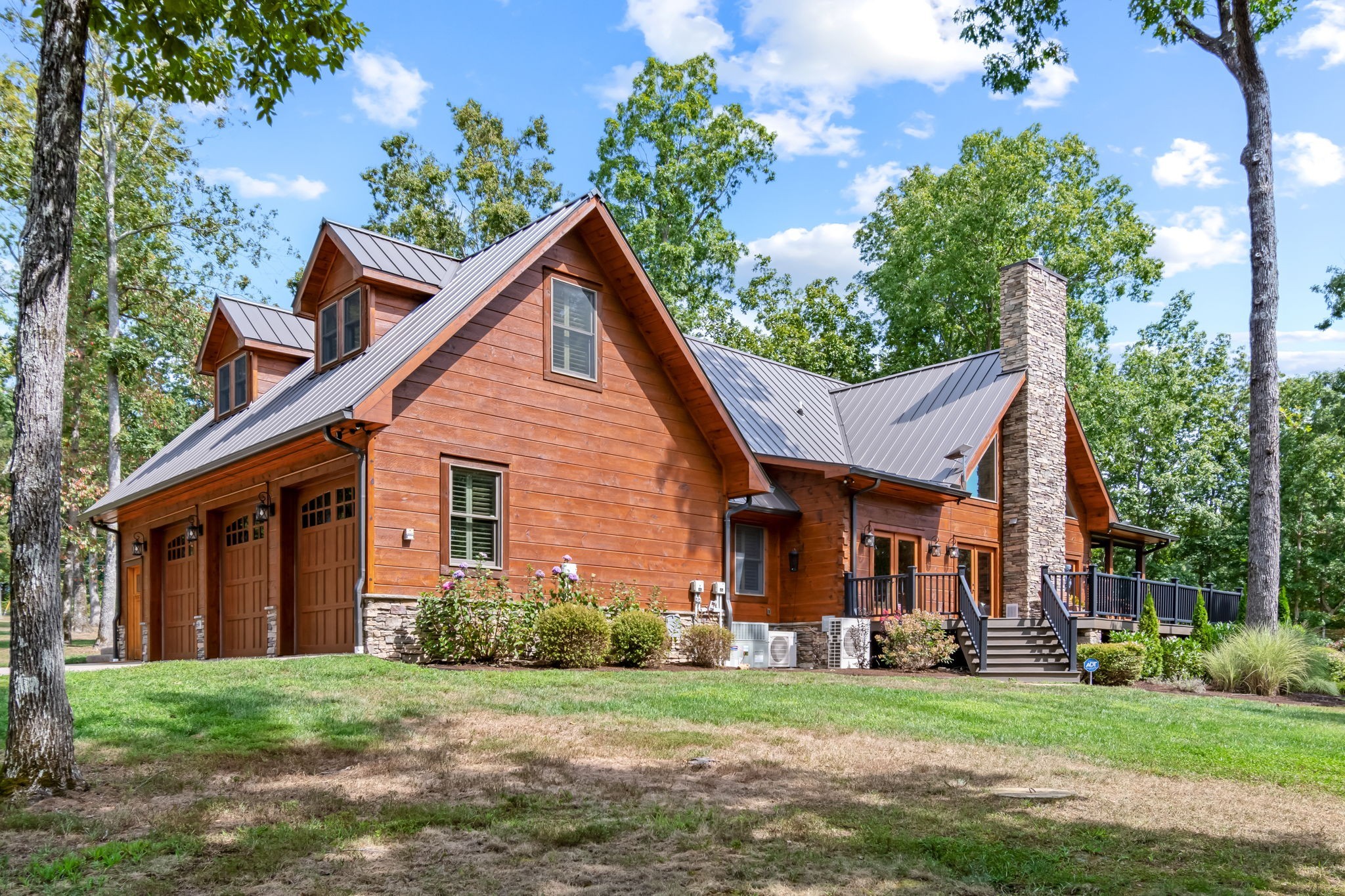 6011 Garrison Springs Rd