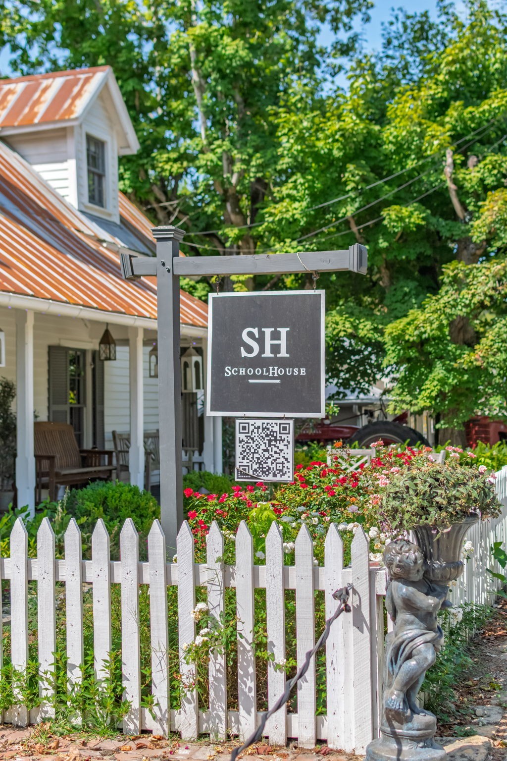 6011 Garrison Springs Rd