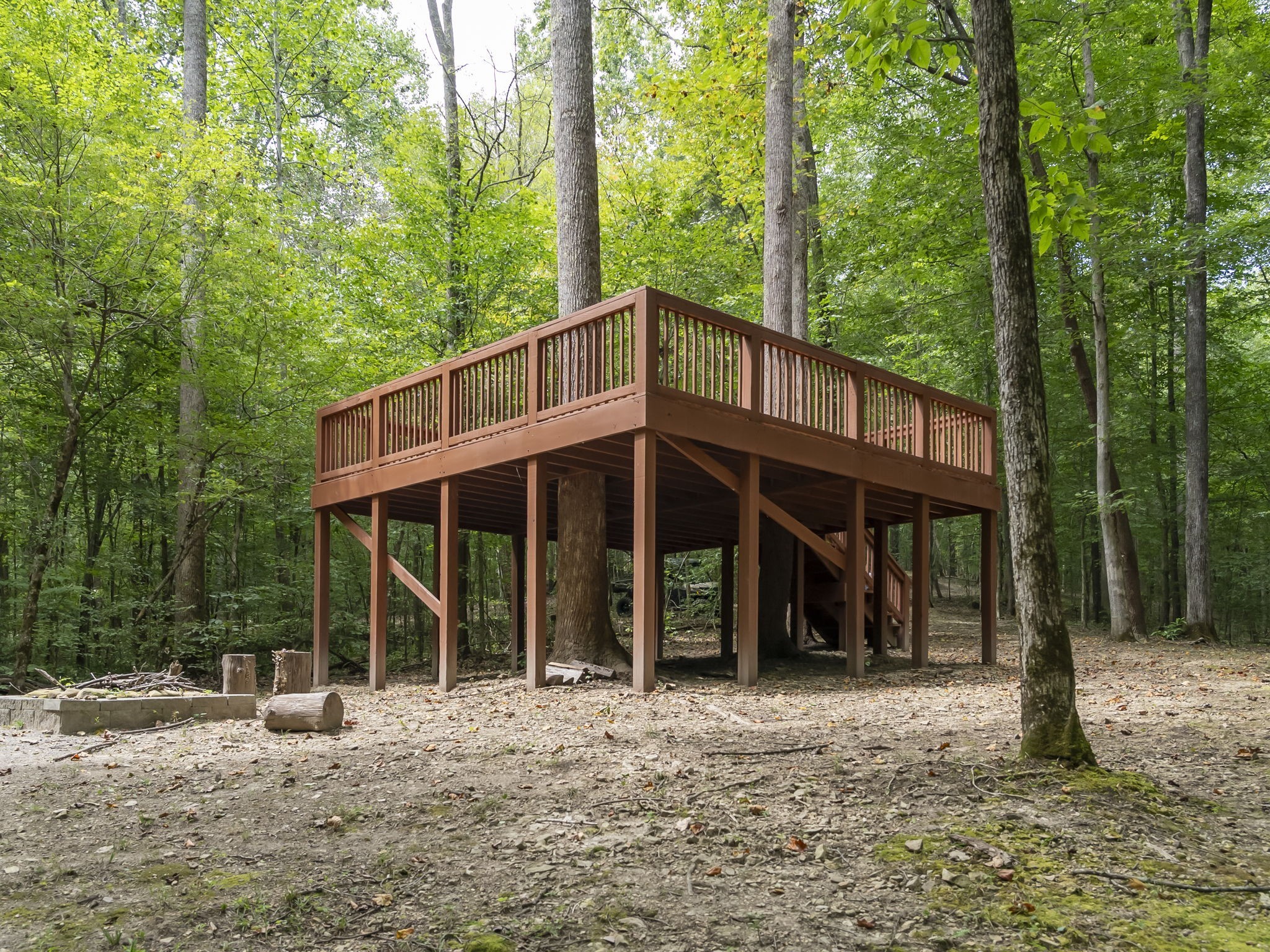 6011 Garrison Springs Rd