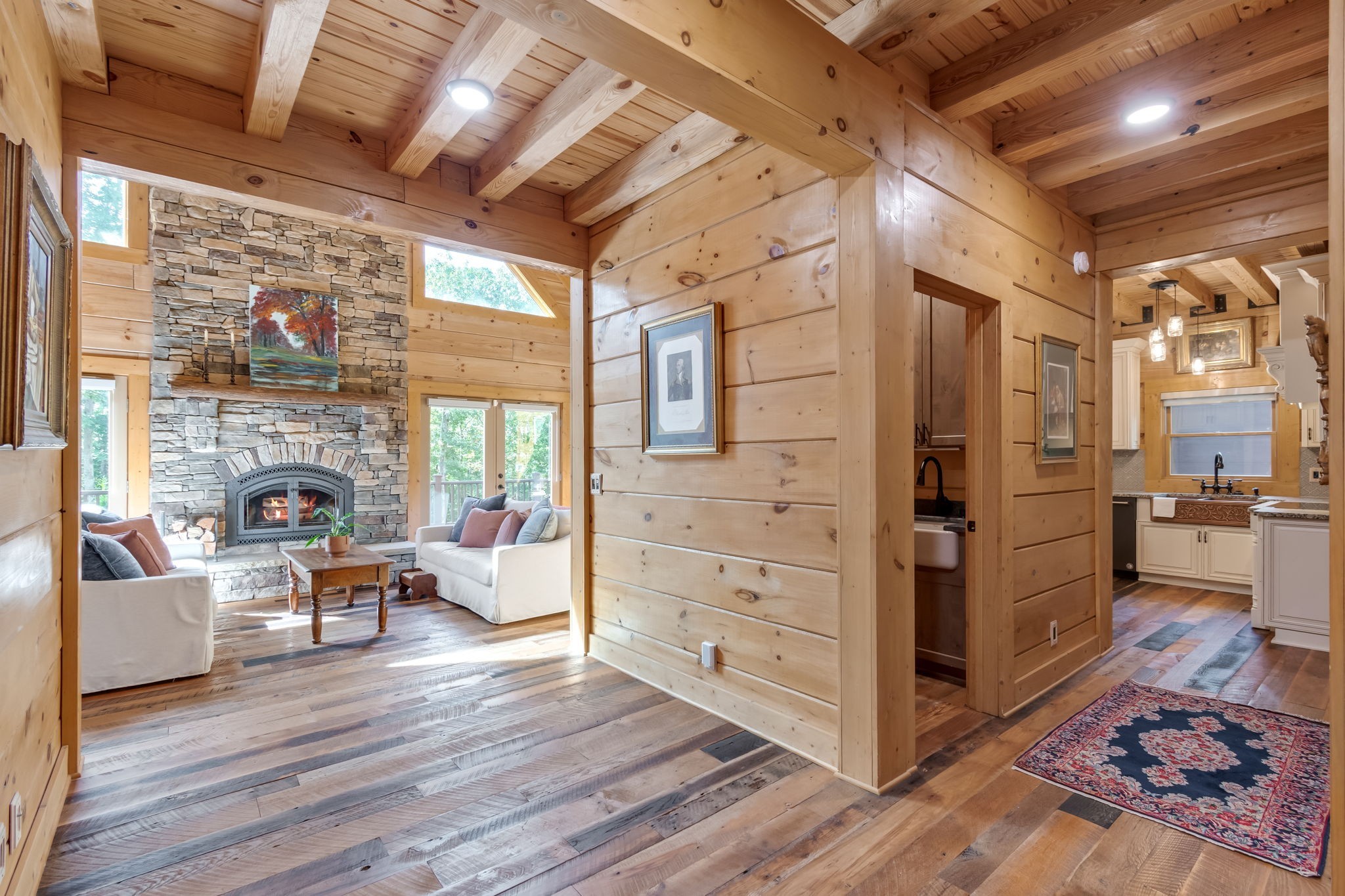 6011 Garrison Springs Rd