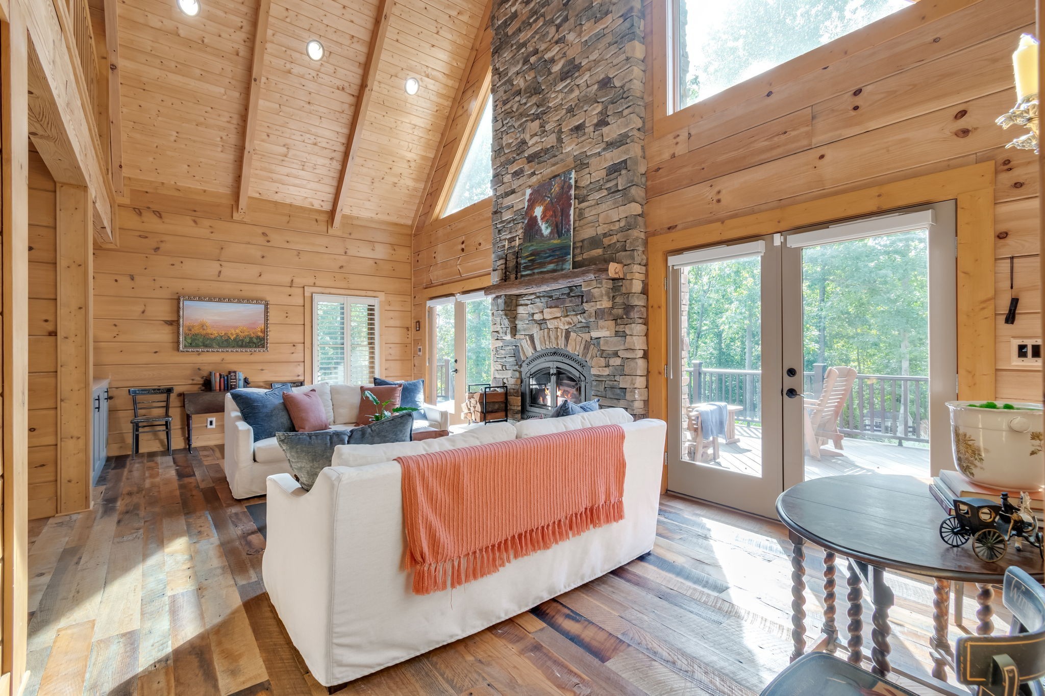 6011 Garrison Springs Rd