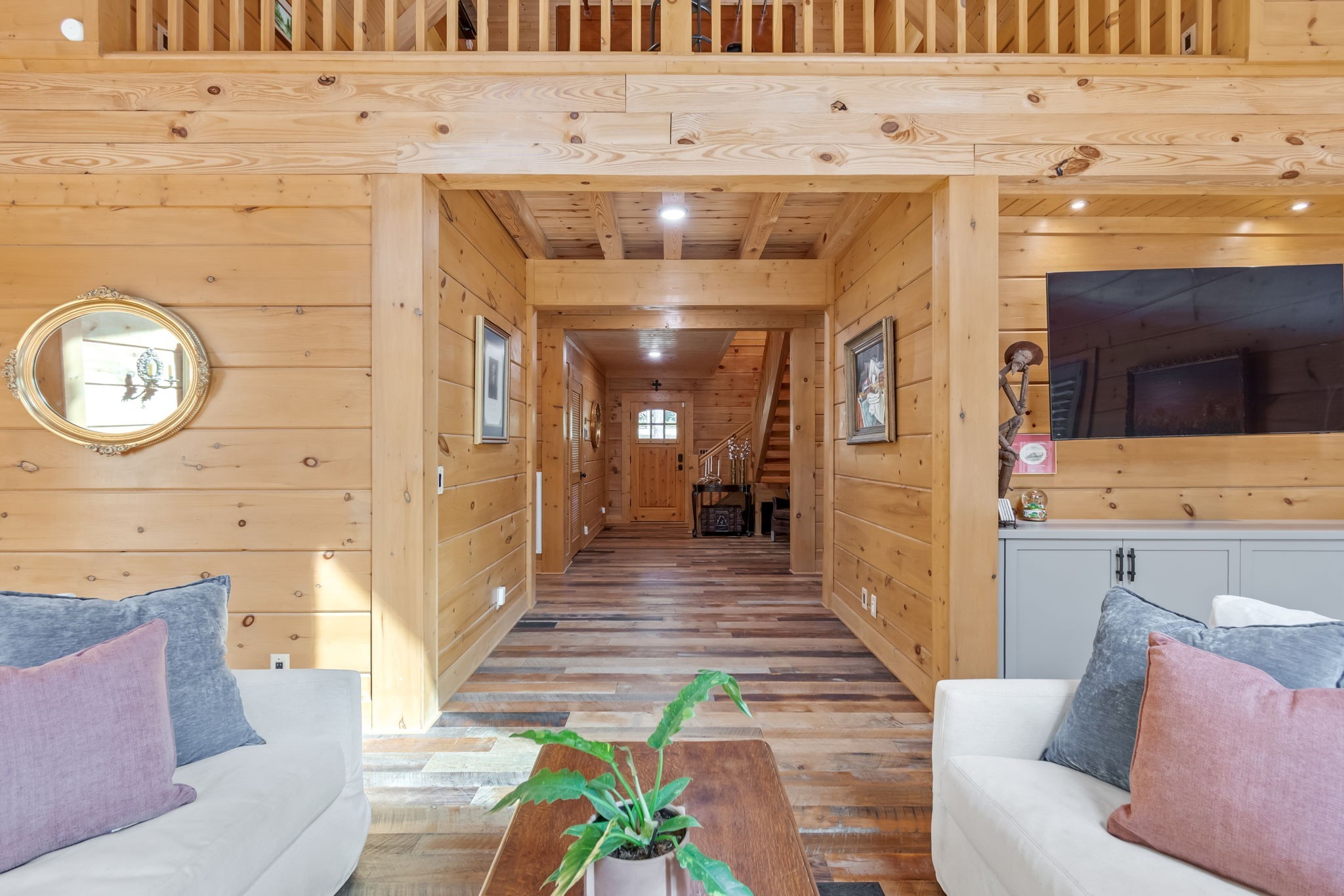 6011 Garrison Springs Rd