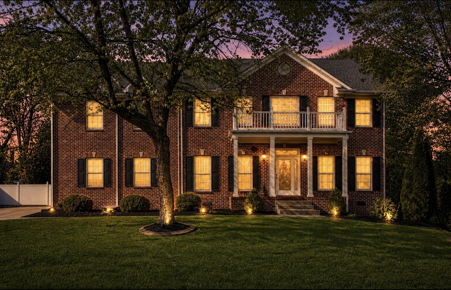 1060 Auldridge Dr