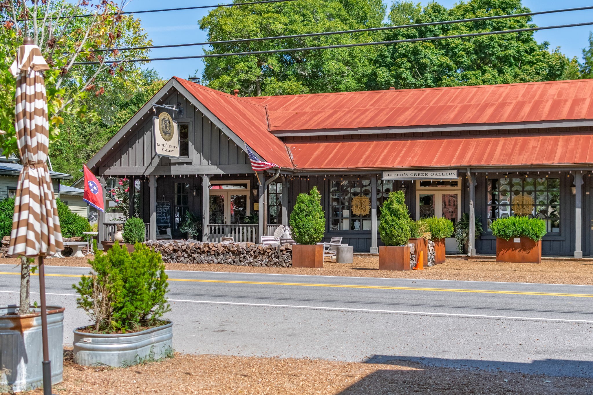 6021 Garrison Springs Rd