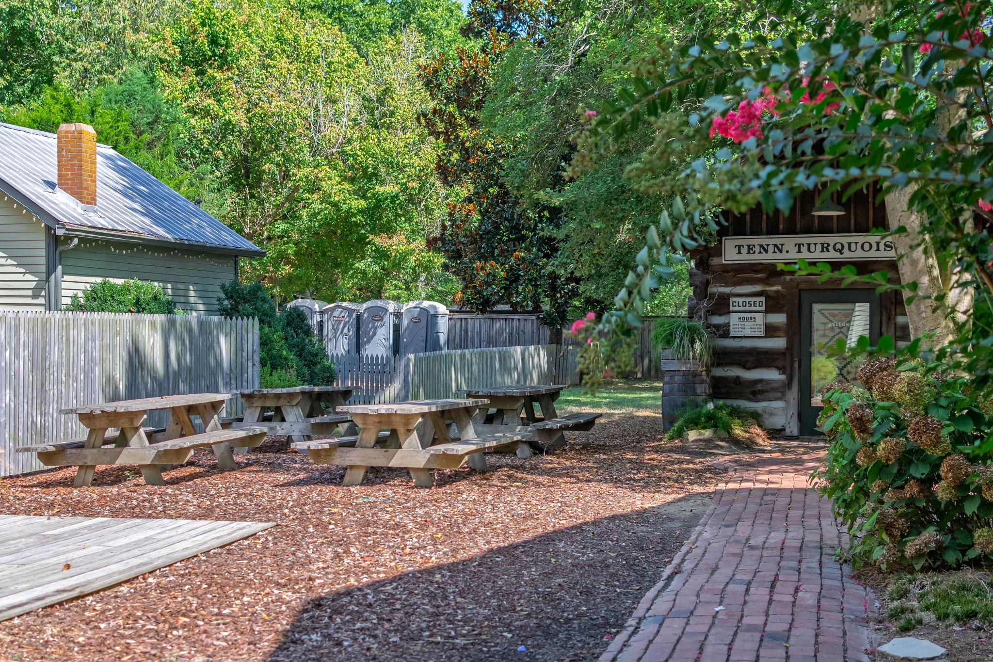 6021 Garrison Springs Rd