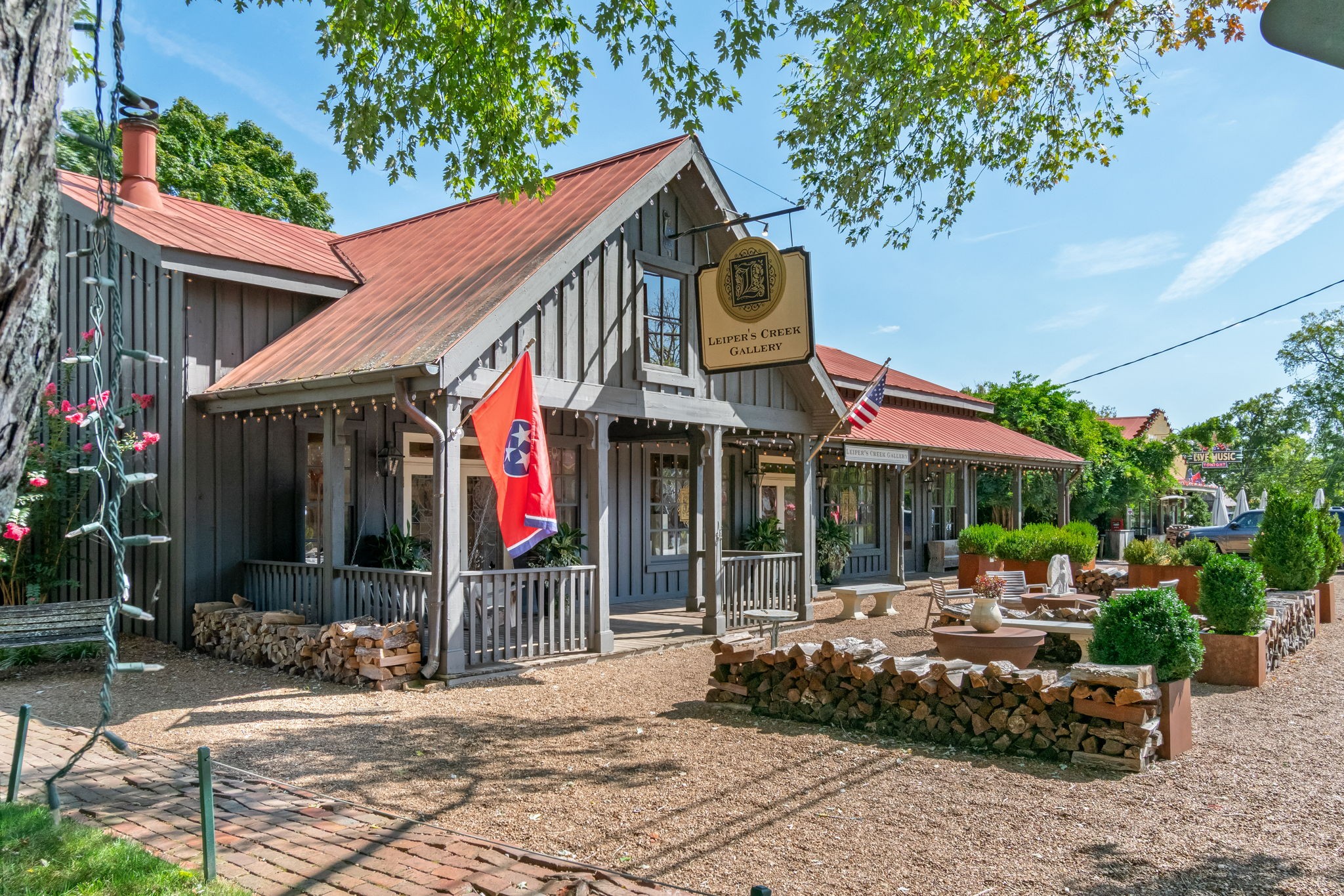 6021 Garrison Springs Rd