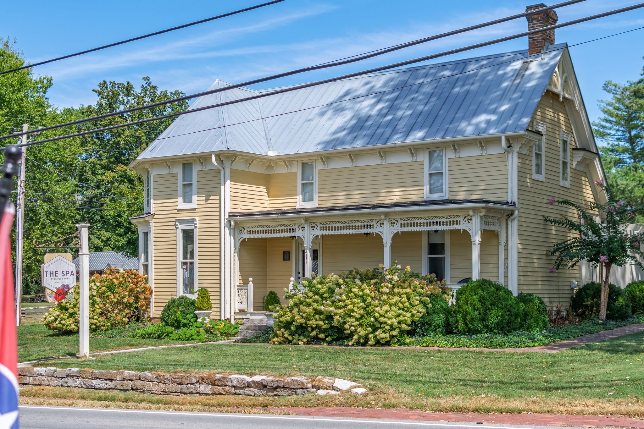 6021 Garrison Springs Rd