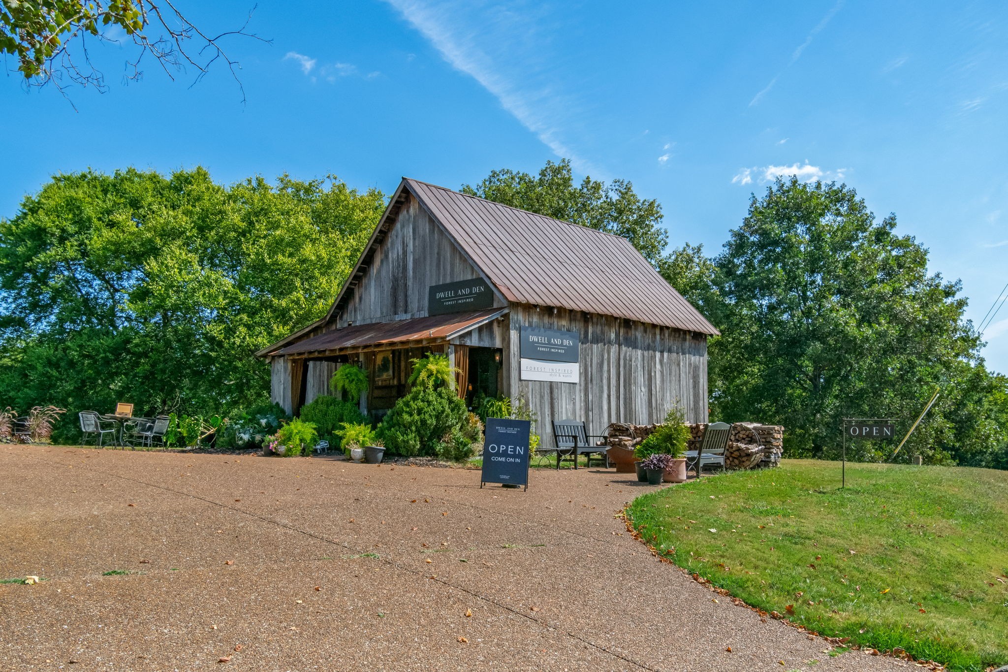 6021 Garrison Springs Rd