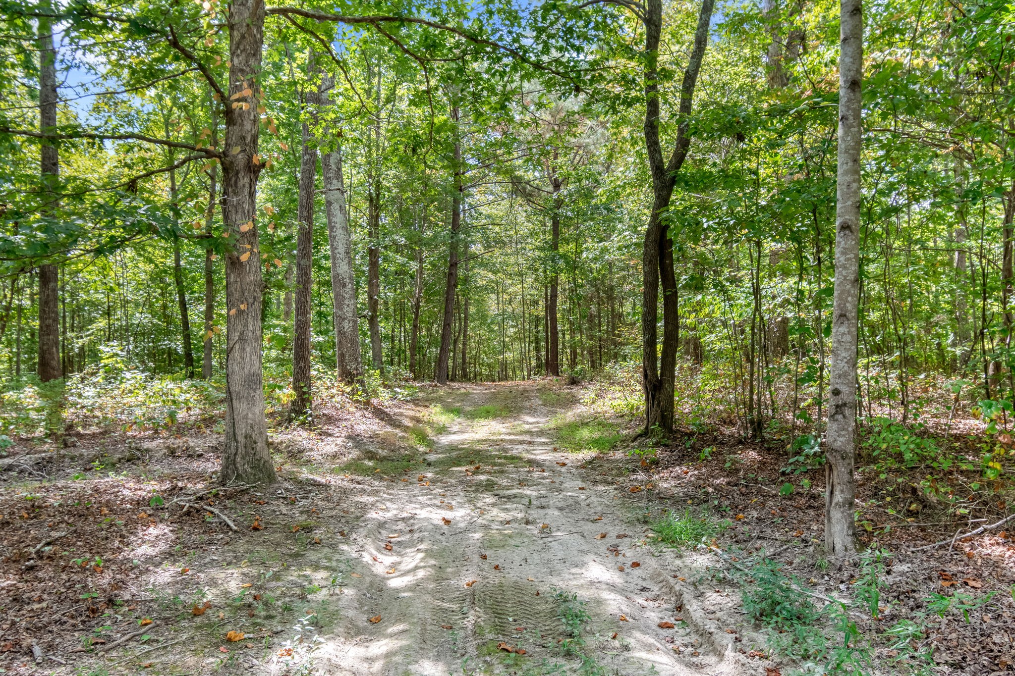 6021 Garrison Springs Rd