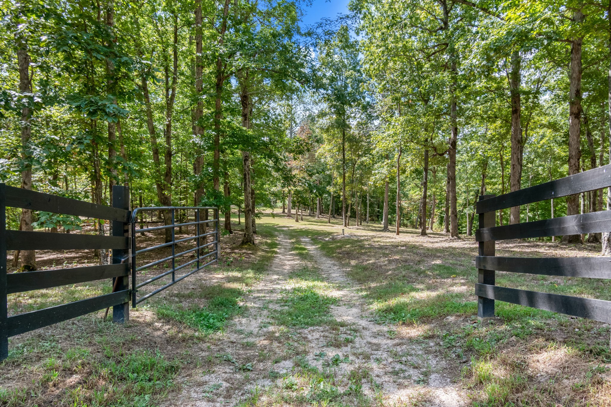 6021 Garrison Springs Rd
