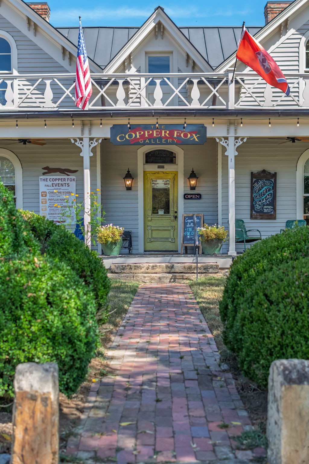 6021 Garrison Springs Rd