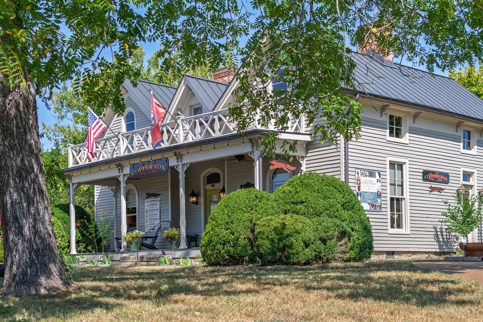 6021 Garrison Springs Rd