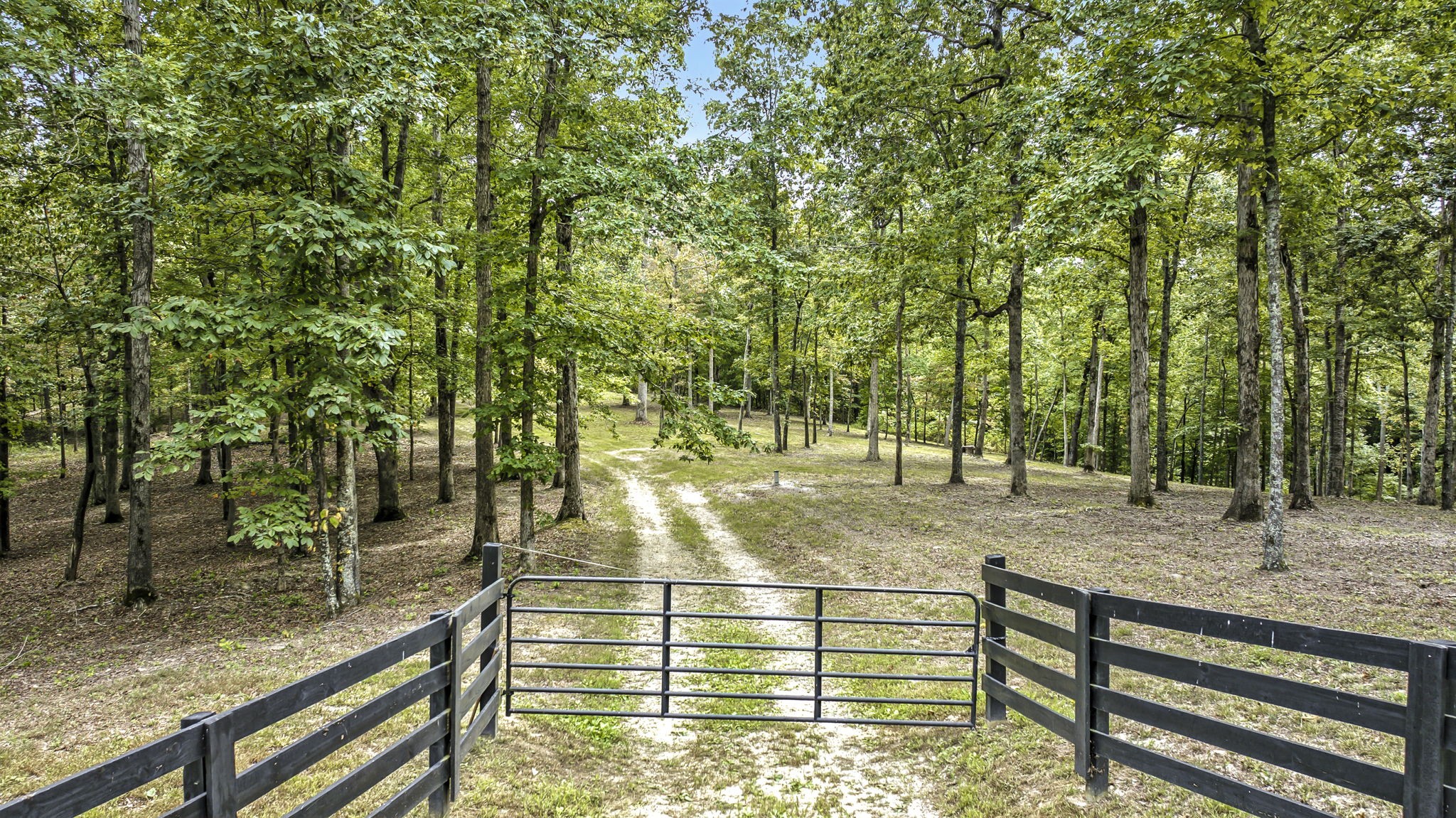 6021 Garrison Springs Rd