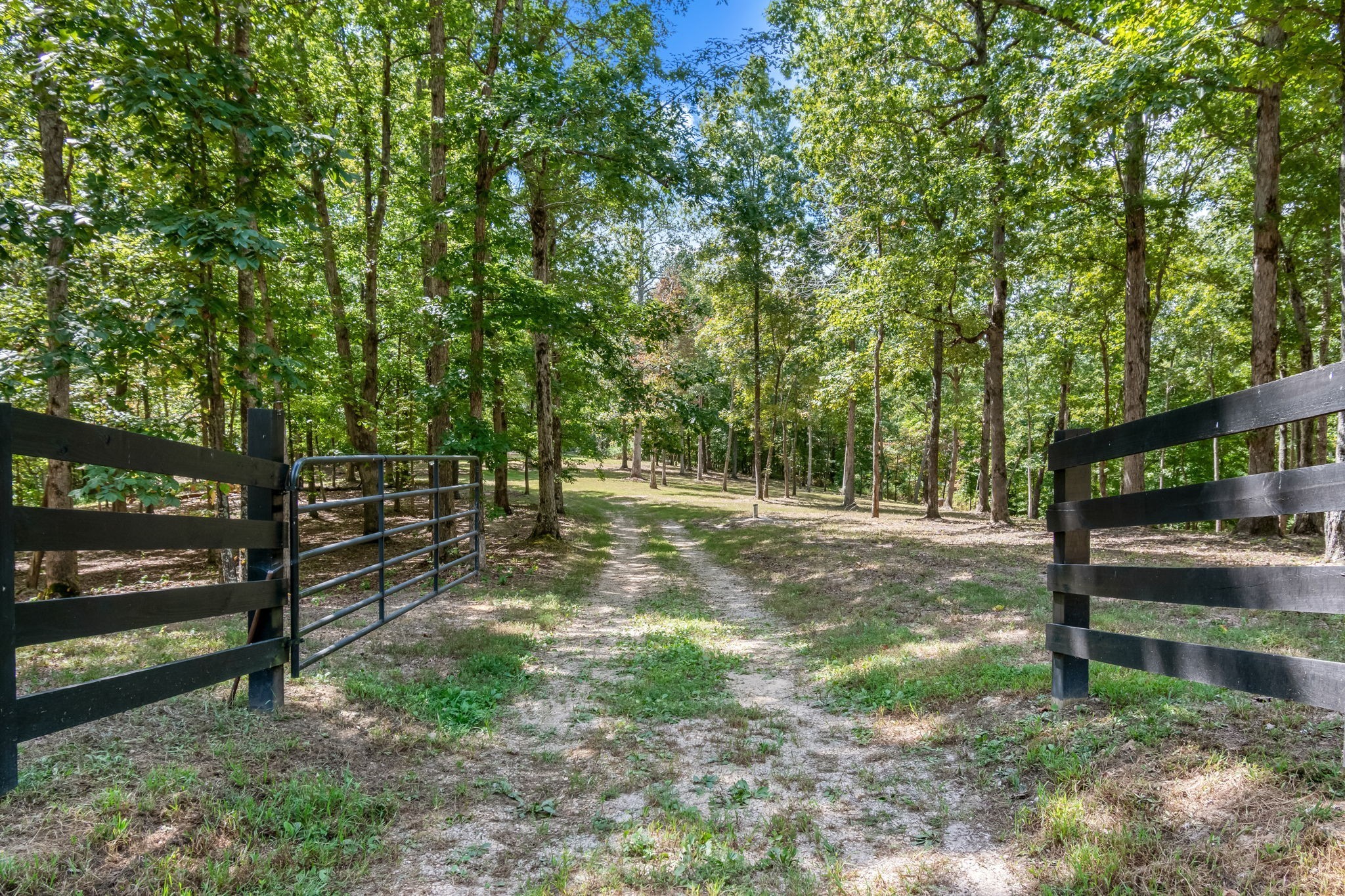 6011 Garrison Springs Rd