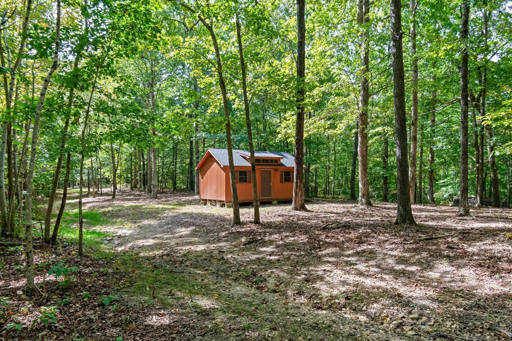 6011 Garrison Springs Rd