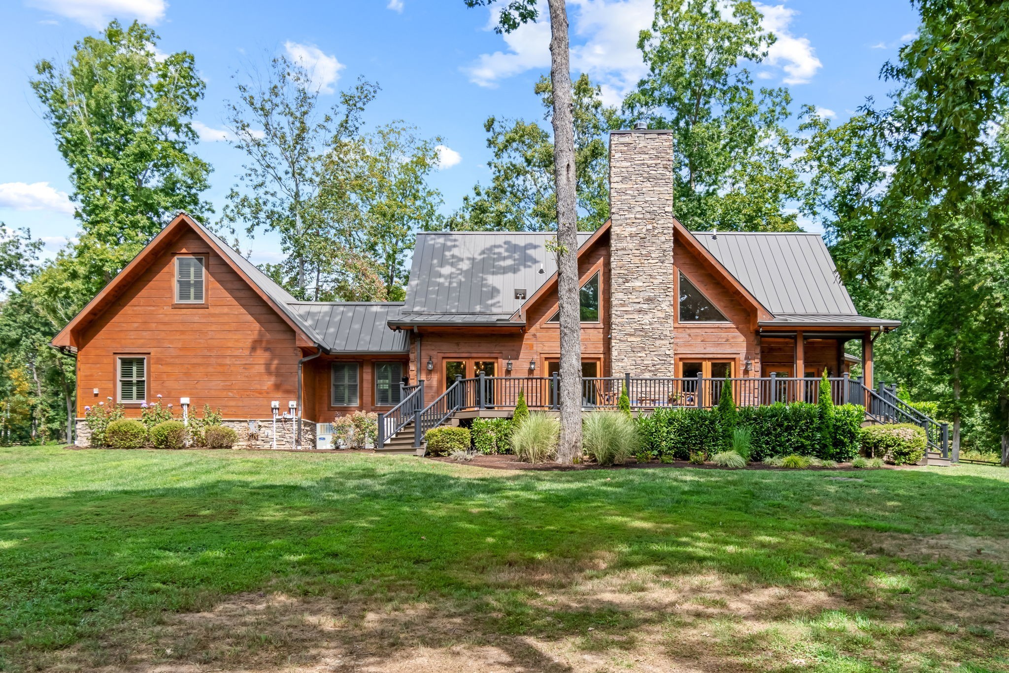 6011 Garrison Springs Rd