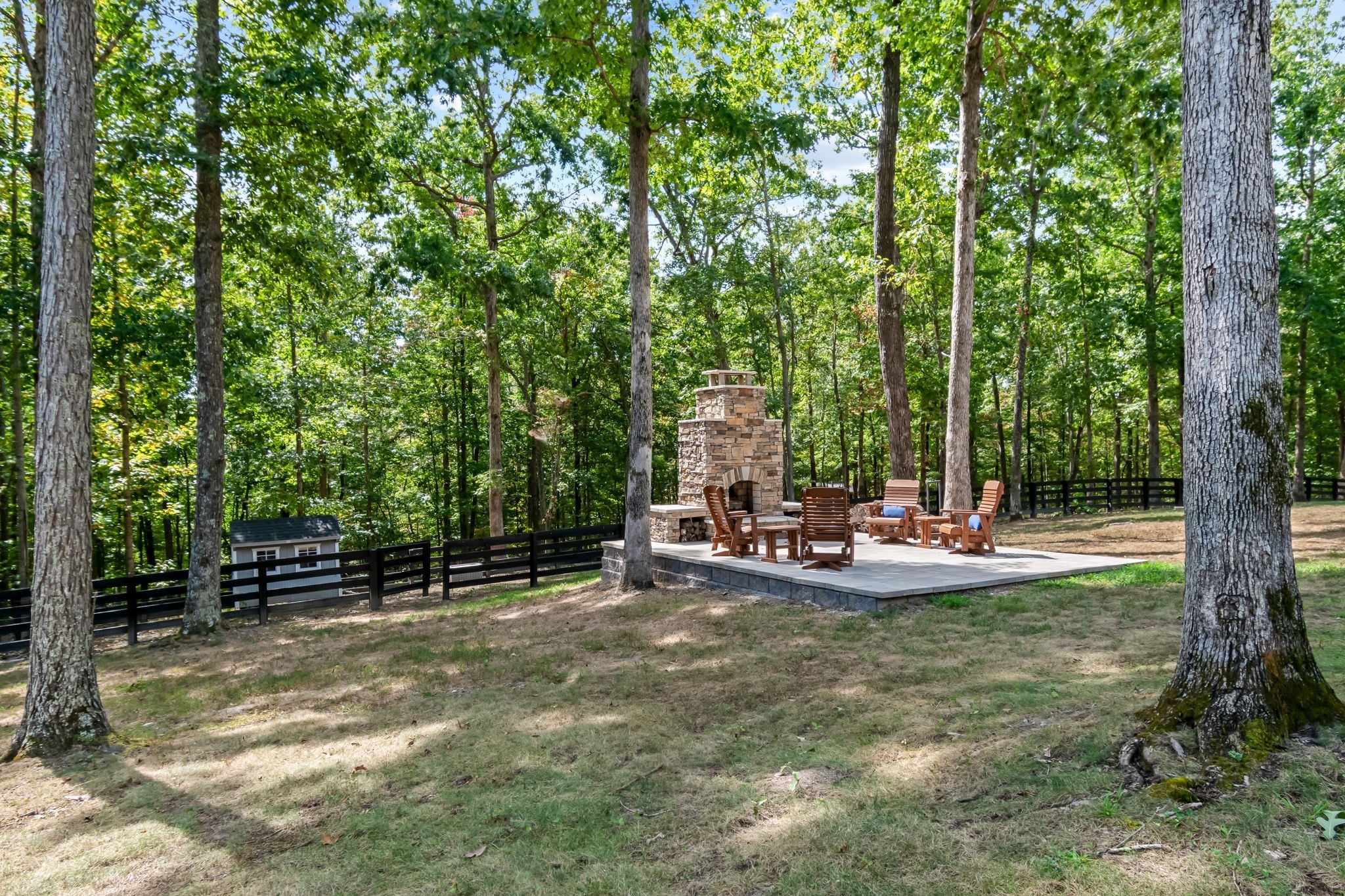 6011 Garrison Springs Rd