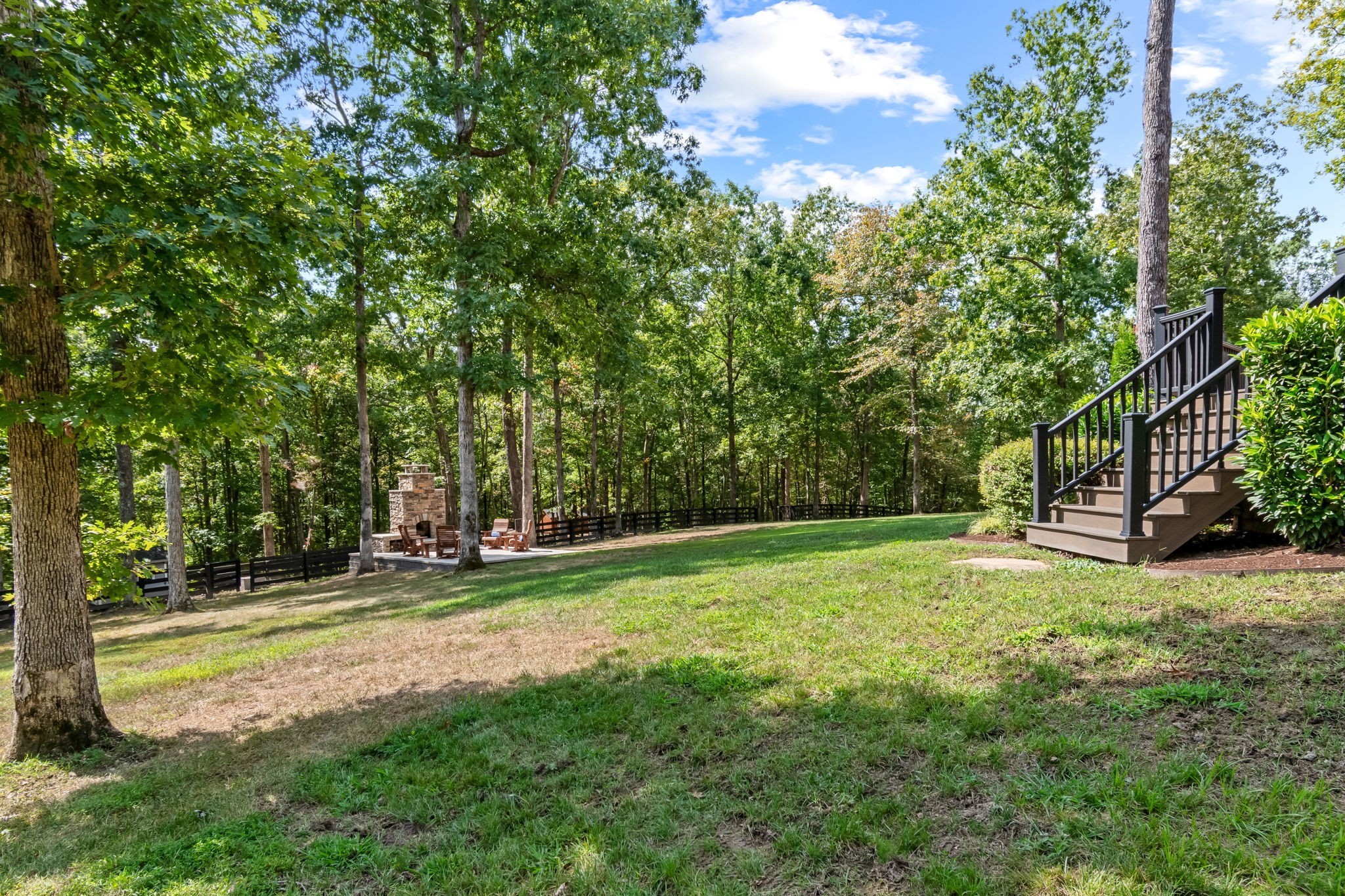 6011 Garrison Springs Rd