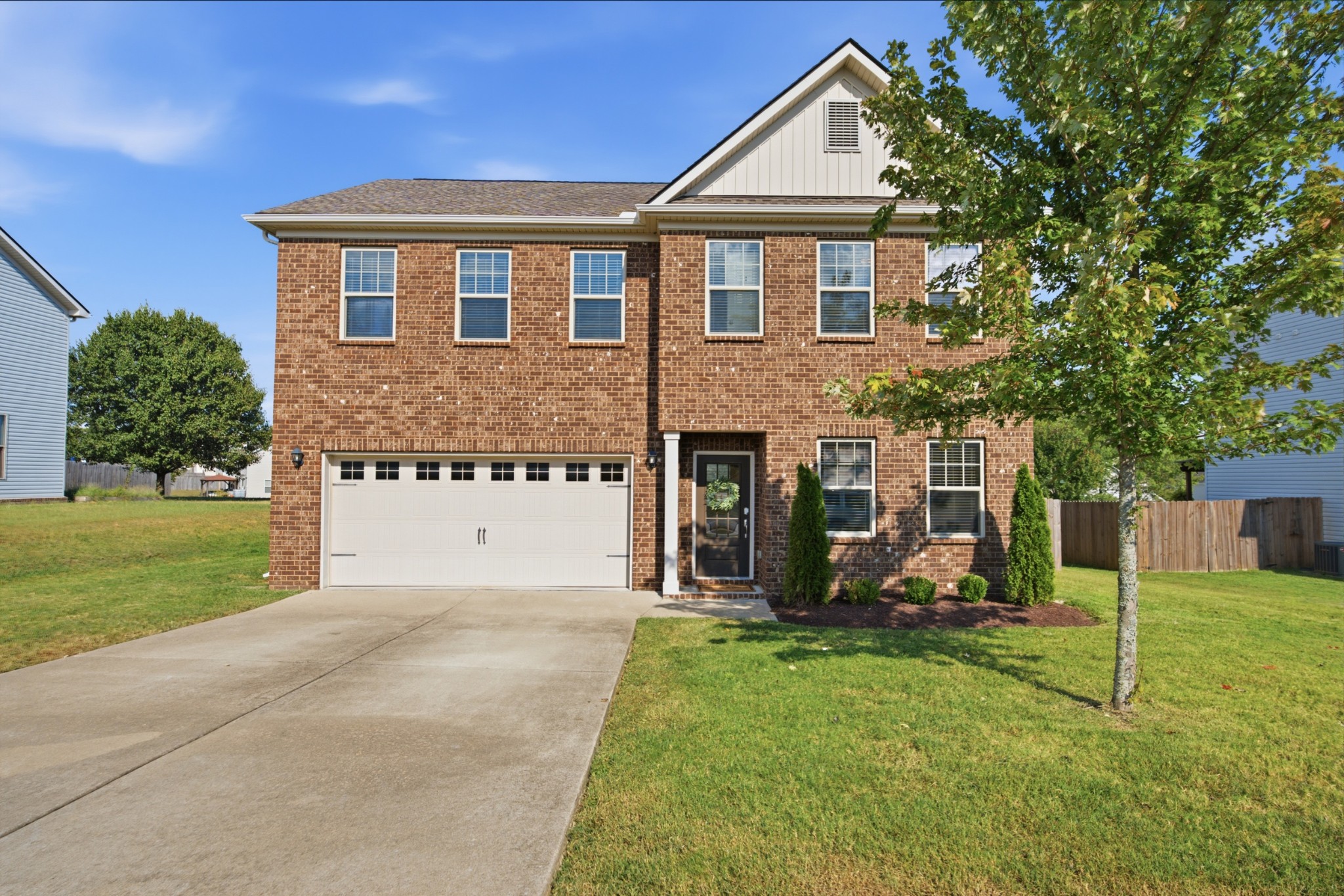 3039 Commonwealth Dr