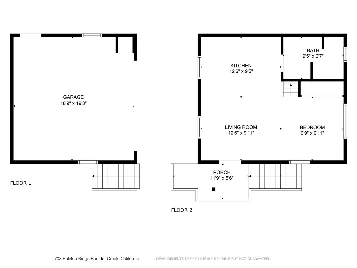 708 Ralston Ridge