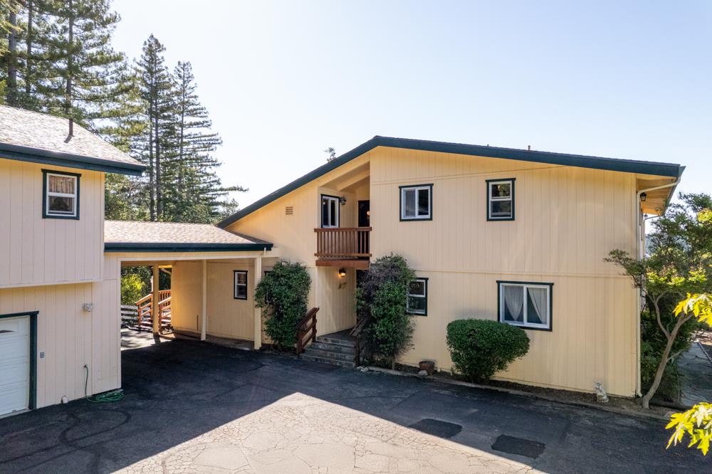708 Ralston Ridge