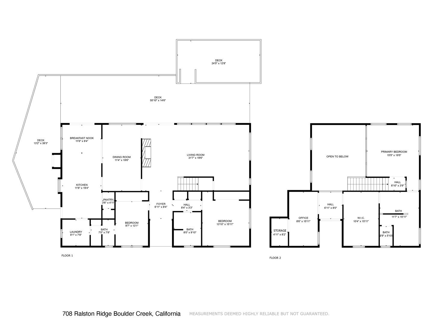 708 Ralston Ridge