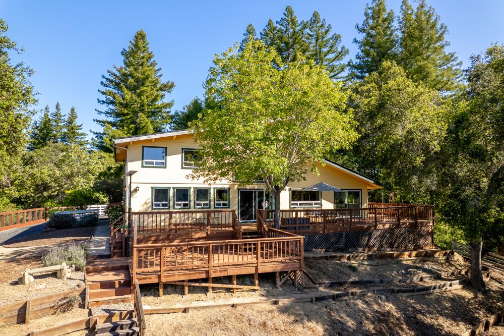 708 Ralston Ridge