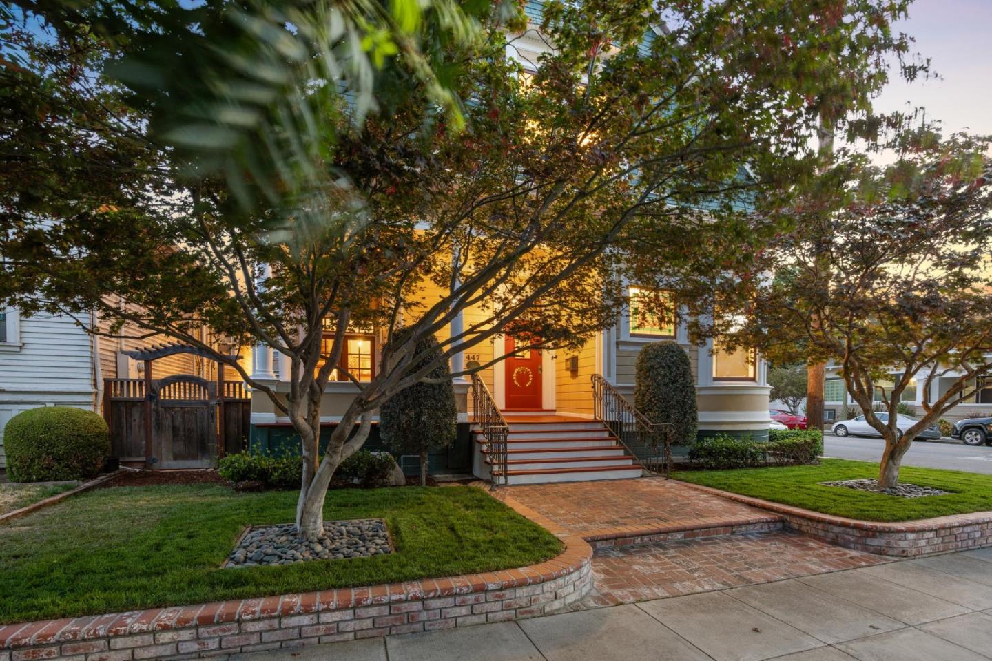 447 North 2nd Street