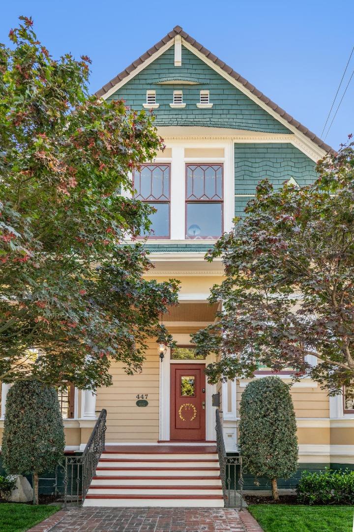 447 North 2nd Street