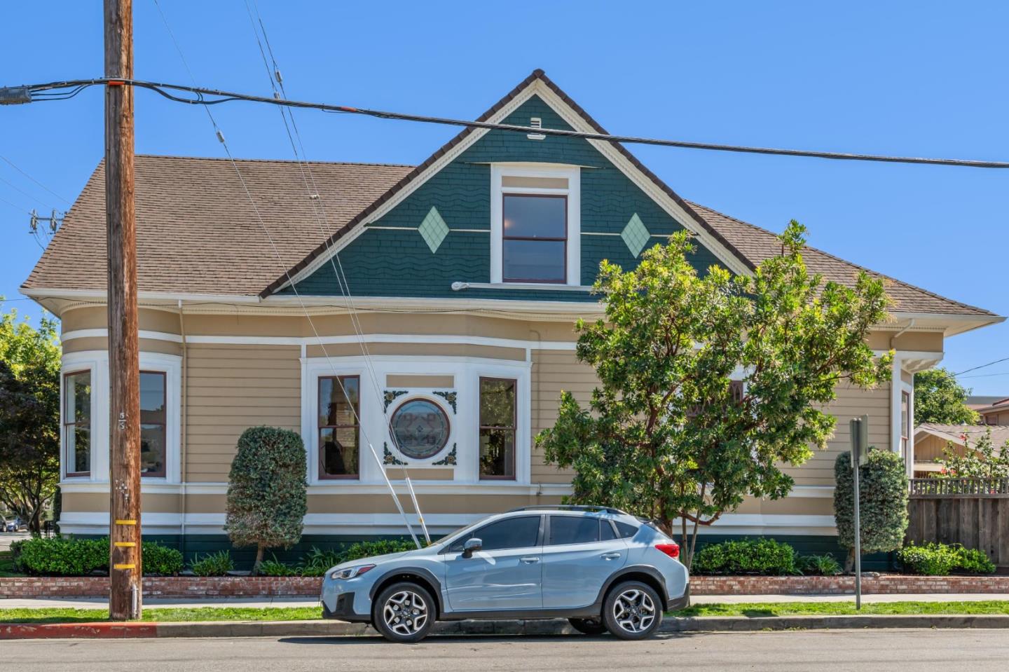447 North 2nd Street