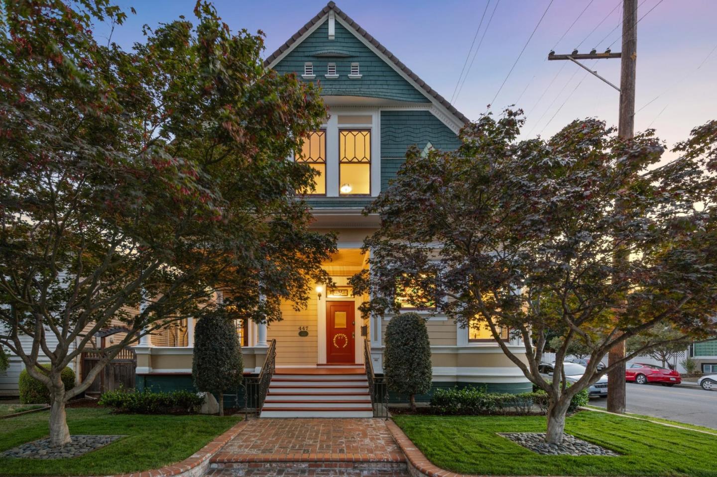 447 North 2nd Street
