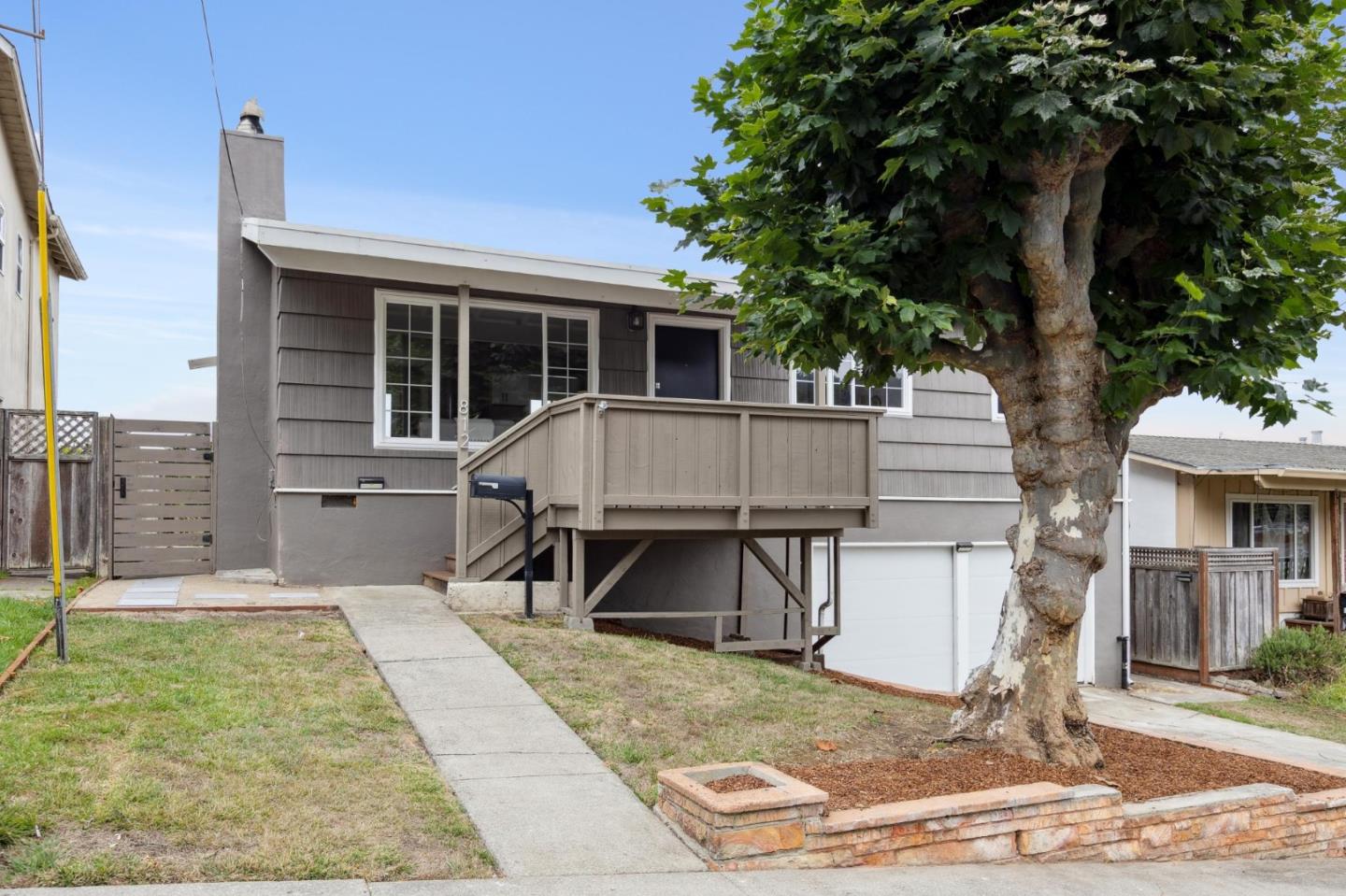 812 Burns Court