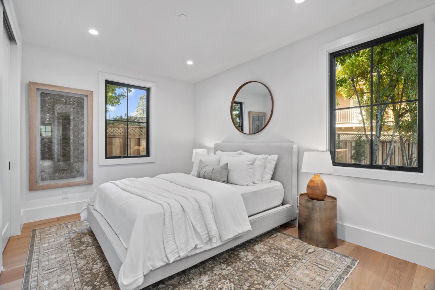 56 Melrose Place