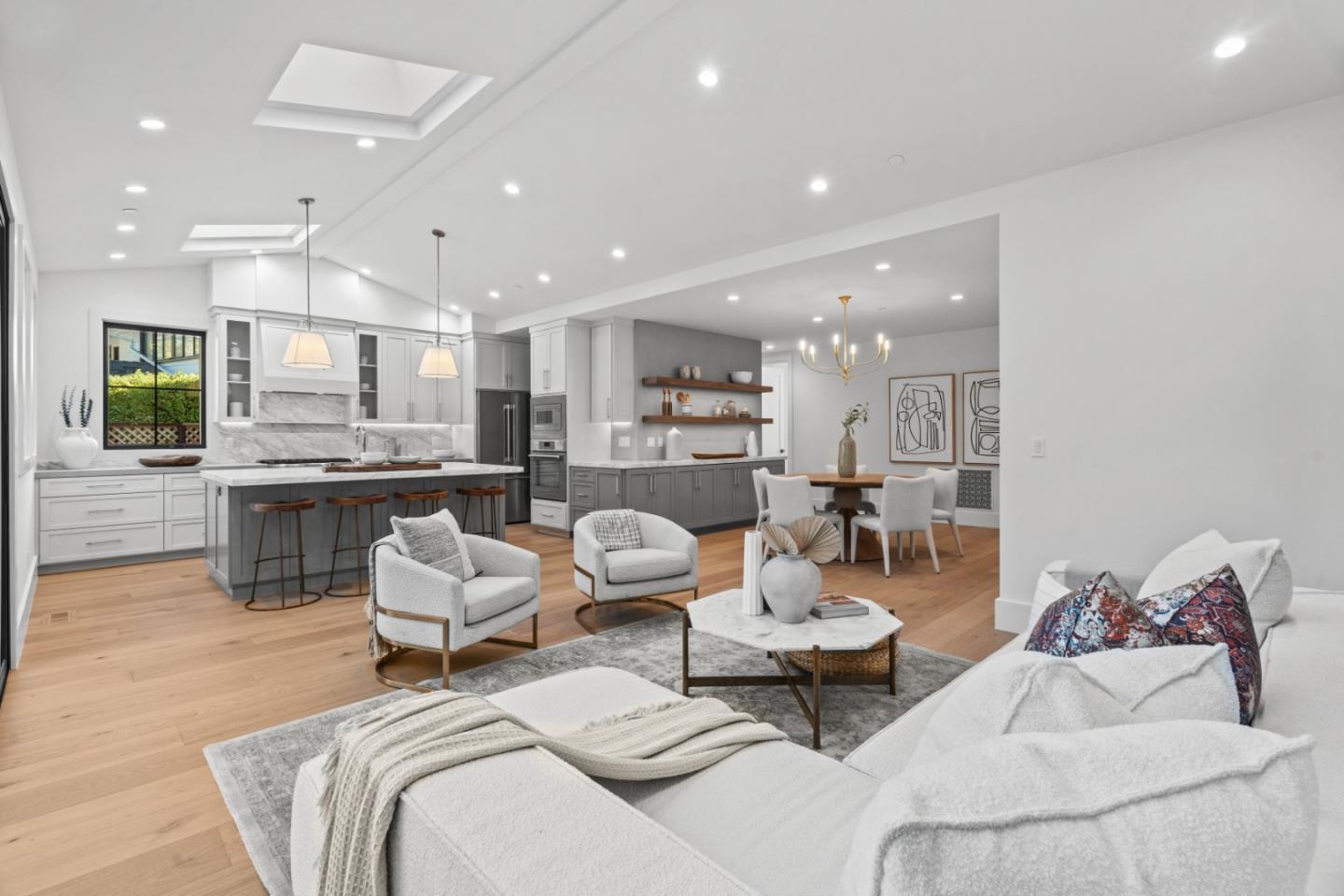 56 Melrose Place