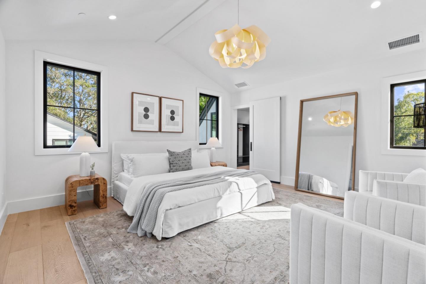 56 Melrose Place