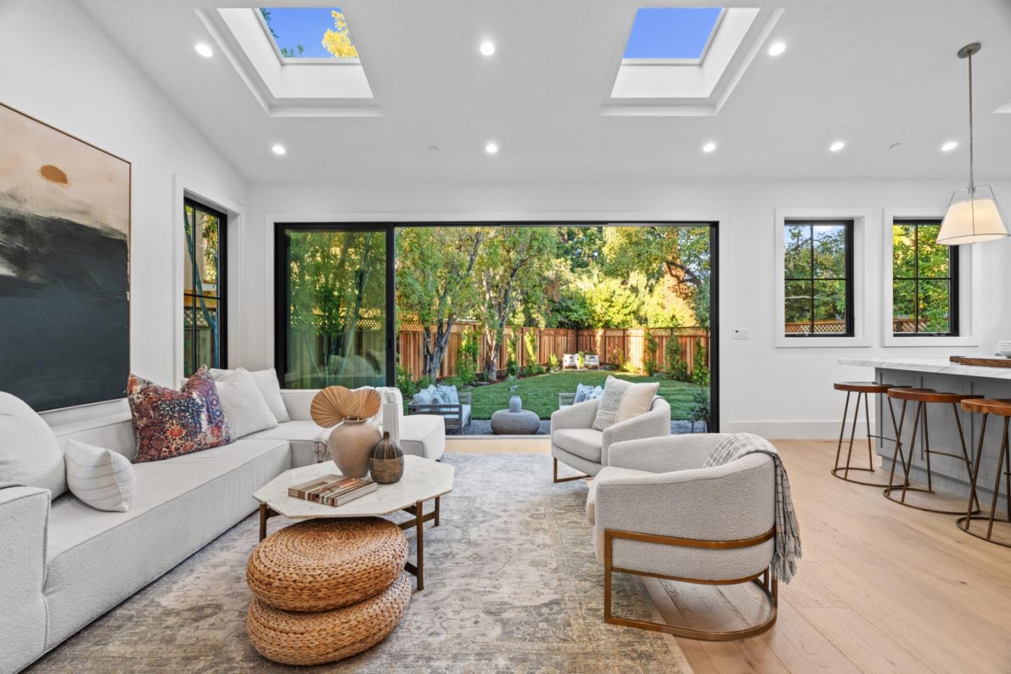 56 Melrose Place