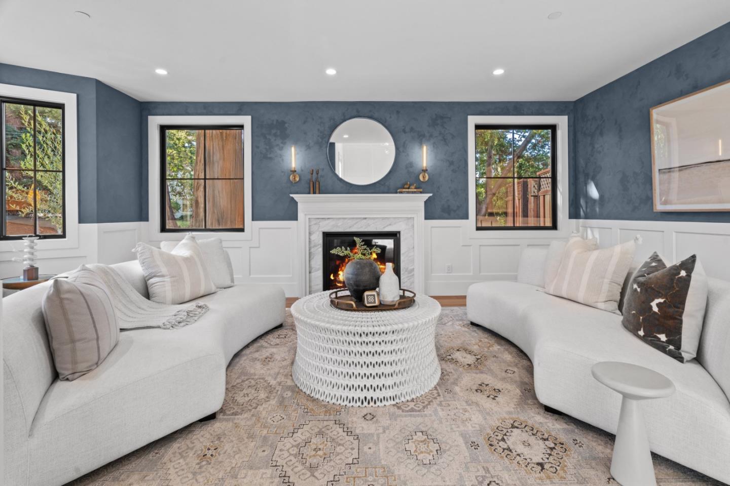 56 Melrose Place