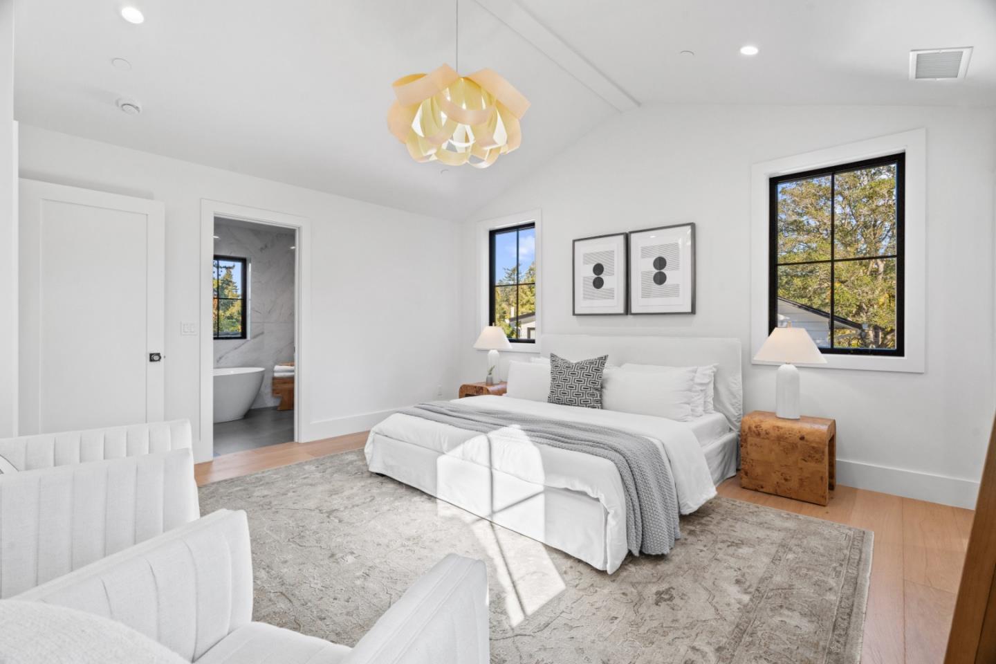 56 Melrose Place