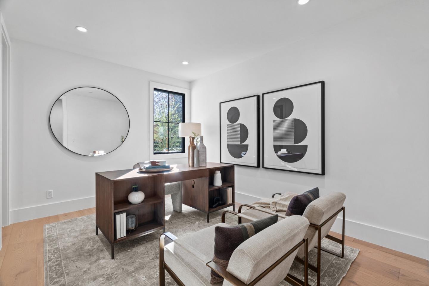 56 Melrose Place